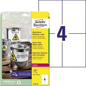 Waterproof Product - Product Image 1