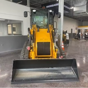 Retroexcavadora JCB 1CXT 2025 con accesorios completos Motor de motor Bomba de cojinete de cargador frontal de alta calidad Nueva condición - Product Image 3