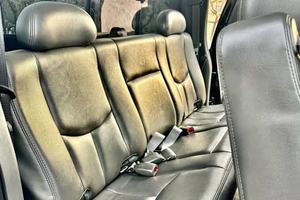 USADO LHD/RHD 2005 CHEVROLET SILVERADO SS - Product Image 2