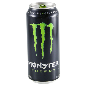 La mejor calidad para la bebida energética Monster, baja en carbohidratos y sin azúcar, envasada a granel con carbonato como ingrediente principal - Product Image 1