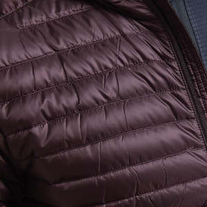 Chaleco Acolchado para Hombre, de Moda, Hecho a Medida, Ligero, Fácil de Usar, Transpirable y Cómodo, con Material Duradero - Product Image 6