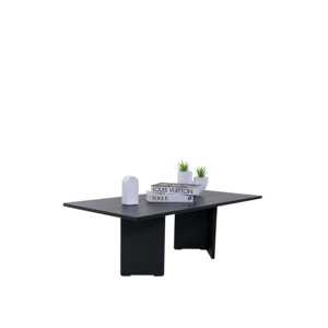 Juego de Muebles Minimalistas Harmony Roma para Sala de Estar y Comedor con Mesa de Centro, Muebles de Madera Fáciles de Limpiar para Uso en el Hogar y Hoteles - Product Image 2