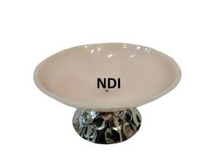 Cuenco de madera rústico para decoración de vajilla, gran oferta, diseño hecho a mano, ensalada de frutas, cuenco de madera para servir, cazuelas, cuenco para servir - Product Image 4