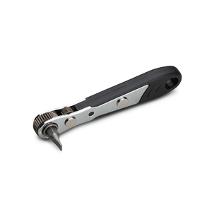 Kit d'outils de clé à cliquet 11 pièces fabriqué à Taiwan, embouts hexagonaux/Torx/Ph/fente à 36 dents - Product Image 2