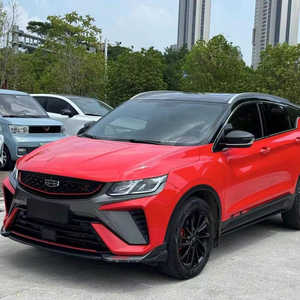 SUV Usado 2025 Económico en Gasolina, Fabricante Líder, en Stock, Sin Accidentes y Listo para Enviar - Product Image 1