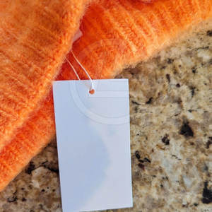 Shorts décontractés pour hommes en laine 100% tissée douce avec cordon de serrage ajustable, coupe décontractée, légers et respirants, service OEM - Product Image 5