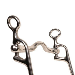Bride de cheval de qualité professionnelle Service OEM Western Sier pointillé pour l'équitation Haute qualité Toutes les couleurs disponibles - Product Image 6