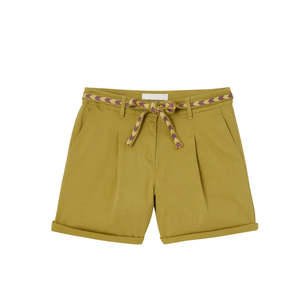 Pantalones Cortos de Mujer Transpirables, Cómodos, Casuales y a la Moda, Hechos a Medida, Última Llegada, Gran Venta, 100% Algodón Ecológico - Product Image 6