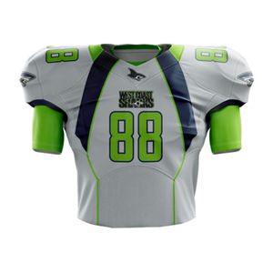 Maillots de football pour jeunes en gros, uniformes de football entièrement personnalisés, maillots de football personnalisés pour hommes - Product Image 1