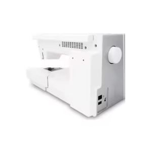 BEST B79 Machine à coudre et à broder contrôlée par ordinateur avec écran tactile 5 couleurs, boutons multifonctions, 4 LED et 230 mm de largeur de couture - Product Image 1