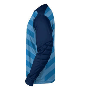 Maillots de Rugby Sublimés à Manches Longues Vêtements de Sport Personnalisés Maillots de Rugby Maillot de Rugby Respirant à Séchage Rapide - Product Image 2