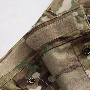 Camo kilts Camo Kilts สำหรับผู้ใหญ่ขนาดใหญ่ลายพราง - Product Image 5