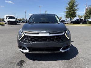 Usado Clean 2023 K I A Sportage LX - Product Image 2