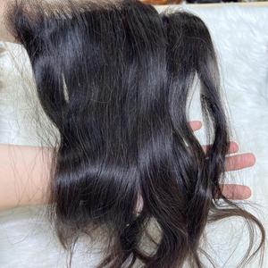 ผมต่อจาก100% ผมบริสุทธิ์ผมตรงนุ่มสลวยเป็นลอนธรรมชาติ - Product Image 5