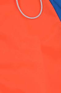 Veste coupe-vent imperméable pour la course à pied sur la plage, best-seller de l'été, personnalisable, grande taille, avec fermeture éclair, fabrication en usine - Product Image 6