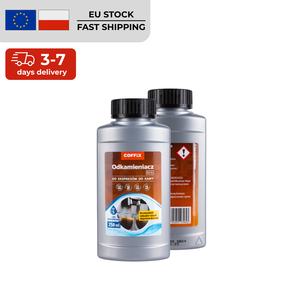 COFFIX <b>Coffee</b> Machine Descaler ECO 1L 250ml 15-30% Active Ingredient Concentrated Limescale Remover <b>Liquid</b> Cleaner for Espresso - Product Image 1