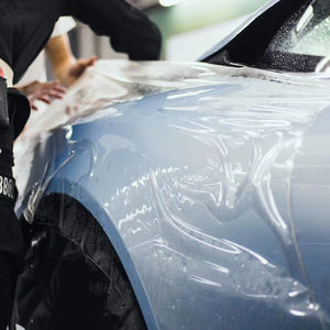 Insonorisation résistant aux chocs remarquablement stable PPF auto-cicatrisant <span class=keywords><strong>instantané</strong></span> Assurance de conduite en douceur - Product Image 2