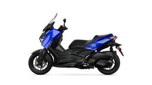 ขายสกู๊ตเตอร์ใหม่ XMAXs 300 ปี 2026 ของแท้ พร้อมข้อเสนอจากการประมูล ความเร็วสูงสุด >80 กม./ชม. กำลังไฟ 1001-2000 วัตต์  รับชำระเงินดาวน์ - Product Image 4