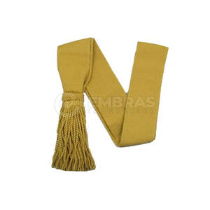 ชุดสายคาดเอวผ้าเนื้อนุ่มปรับแต่งได้วัสดุผ้าฝ้ายและโพลีเอสเตอร์สวมใส่สบายพร้อมขอบที่เรียบร้อยสำหรับใส่ตลอดทั้งวัน - Product Image 1