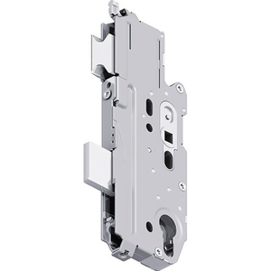 Multisafe 855 R PZ/65/72/10 mm <b>Bolt</b> Bicycle Lock Case FUHR Main Lock for <b>Security</b> - Product Image 3