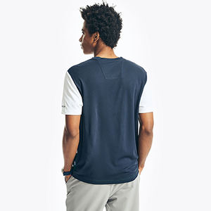 Camisetas para Hombre, MOQ Bajo, 240 g/m², Novedades, Venta al por Mayor, Impresión Personalizada, Lisas, 100% Poliéster, Deportivas, para Gimnasio, para Hombre y Mujer - Product Image 2