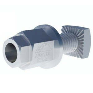 Herrajes de Unión con Pernos Cuadrados IronRidge BHW-SQ-03-A1 para Sistemas de Montaje Solar - Product Image 1