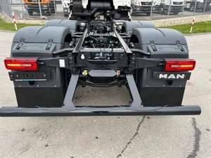 NUEVO MAN TGS 2024 33.510, 6 Cilindros, 12.4L, Euro6d, 375kW, Diésel, 6X2, 510hp, Transmisión Automática, Volante a la Izquierda - Product Image 6