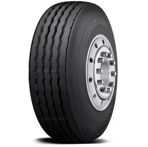 Pneu de camion commercial 275/80R22.5, utilisation toutes positions, conçu pour la fiabilité, le confort et l'économie de carburant - Product Image 4