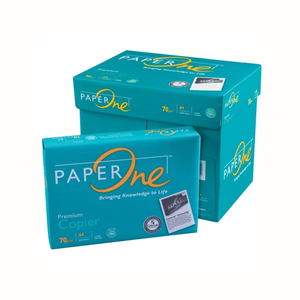 PaperOne A4 paper wholesale packaging suitable for international shipping - Product Image 4