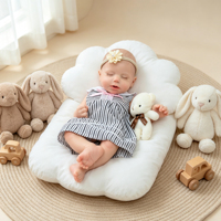 Poupées reborn micro-prématurées de 16 pouces, réalistes, 100% silicone platine, écologiques, douces, pour filles, jouet cadeau