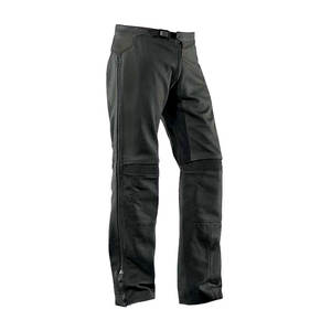 Pantalon en cuir de mouton fait sur mesure 2022 de qualité supérieure pour hommes, coupe-vent de haute qualité, 2022 - Product Image 6