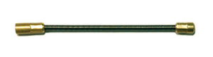 Testa guida flessibile standard M5 (Anguila Max 4.1001.000) - Product Image 1