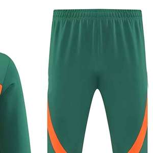 Fabricante de Ropa Deportiva para Hombre, Traje Deportivo Unisex, Ropa Casual para el Día a Día, Directo de Fábrica, Traje Deportivo de Entrenamiento para Hombre - Product Image 6