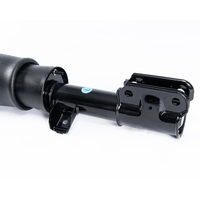 Amortisseur de suspension pneumatique avant gauche avec VDS pour Land Rover Vogue Range Rover L322 5.0 4x4 2010- 2012 OEM: LR032567