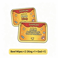 Gamelle surélevée en plastique pour chat, forme trophée, bols de nourrissage surélevés pour chiens et chats, fournitures d'alimentation pour animaux de compagnie, vente en gros de plats