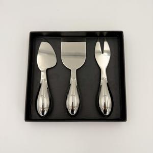 Comfortable Handle <b>Cheese</b> Cutter Knives Stainless Steel Kitchen Cooking Tools <b>Cheese</b> Knife Slicer and <b>Grater</b> Maker - Product Image 2