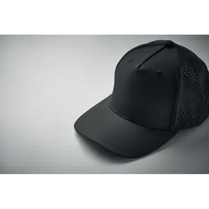 Cappellino CAPO a 5 pannelli, merchandising personalizzato - Product Image 1