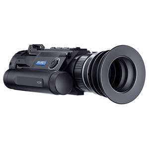 TOP-SELLING NEW PRD Ocelot 256 19mm Thermal Imaging Scope Monocluar ≤ 25mK 5 Image Modes 3 Scene Modes IP67 Weatherproof - Product Image 1