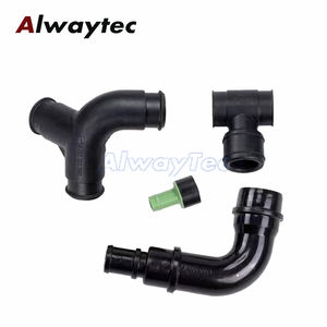 058133753d 035103245a Motor Carter Ontluchtingsslang Buisklepset Geschikt Voor A3 Audi Jetta Bora Golfkever Passat 1.8l - Product Image 4