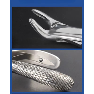 คีมทันตกรรมสำหรับเด็กสำหรับผู้ใหญ่การเปลี่ยนฟันเครื่องมือทันตแพทย์ที่ใช้ในครัวเรือนทั่วไป - Product Image 6