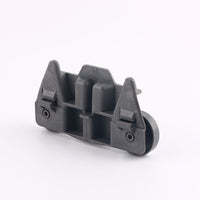 ล้อล้างจานไฟฟ้าแบบแพ็ค 4 ชิ้นสำหรับคิทเช่นเอ้าท์ วีร์ลพูล เมย์แท็ก - Product Image 4