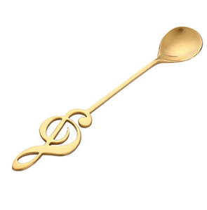 Utensilios de cocina de latón de diseño clásico, cucharas para servir alimentos, cubiertos, juego de cubiertos, herramientas de cocina a un costo razonable - Product Image 6