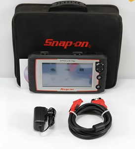 Ventes de scanners de diagnostic D.8_19.4 d'origine, neufs et scellés en usine, pour l'Amérique du Nord, l'Asie et l'Europe, prêts à être expédiés - Product Image 6