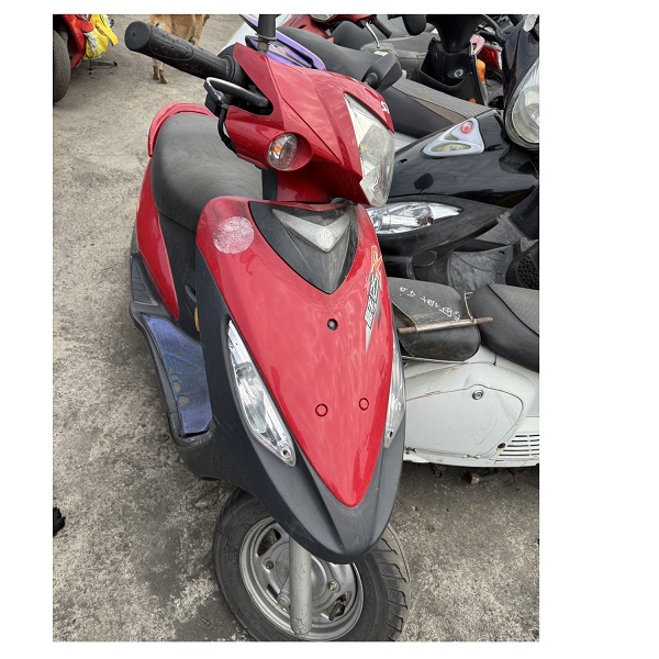 Prathima Hospitals Kymco Agility 125 2018 Benelli ZenZero 350