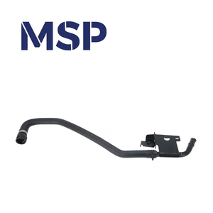 9615002772 - MB - ACTROS MP4 2012> E6 - ท่อยางหม้อน้ำ - 22770K - อะไหล่เครื่องยนต์รถบรรทุก - MSP Export - Product Image 2