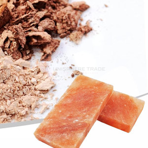 Briques et carreaux de sel de l'Himalaya sculptés de haute qualité Meilleure vente de sel naturel de l'Himalaya pour une santé optimale - Product Image 5