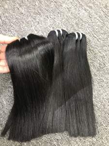 เครื่องขยาย875ผม VQ Mia แบบคู่100กรัมกระดูกซี่โครงตรงส่วนหน้าผากผมสไตล์บลาสซี - Product Image 6