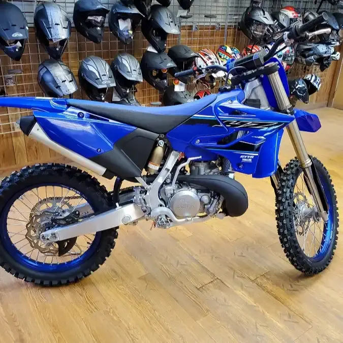 Orijinal 2021 Yamahas için indirim satış Off-road yeni fiyat YZ250F YZ250 YZ 250