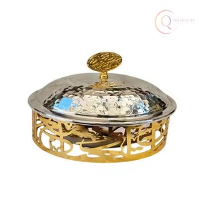 Recipiente para Calentar Alimentos tipo Buffet de Alta Resistencia |   Diseñado para Necesidades Profesionales de Catering - Product Image 1