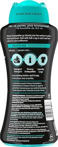 Perlas Aromatizantes Downy Ocean Mist 12.2 oz Paquete de 2 Sin Perfumes Intensos - Product Image 6